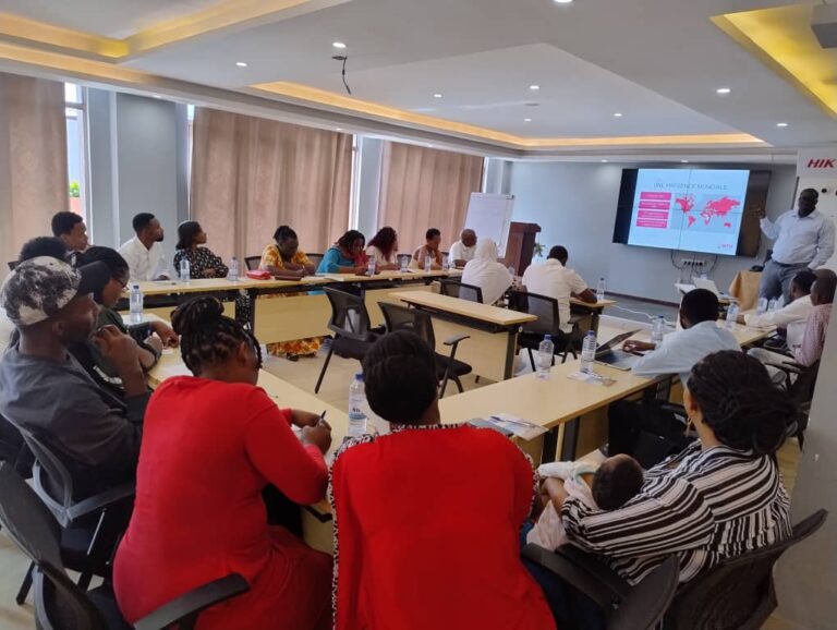 Read more about the article RFH Organize training for parents and patients on hemophilia and strategies for identifying new patients (use of the family pedigree/Tree)